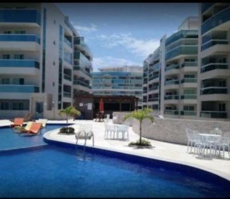 Condominio Le Bon Vivant Arraial do Cabo Dış mekan fotoğraf