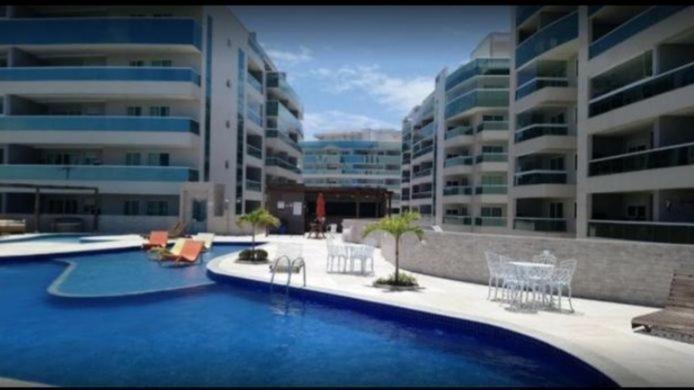 Condominio Le Bon Vivant Arraial do Cabo Dış mekan fotoğraf