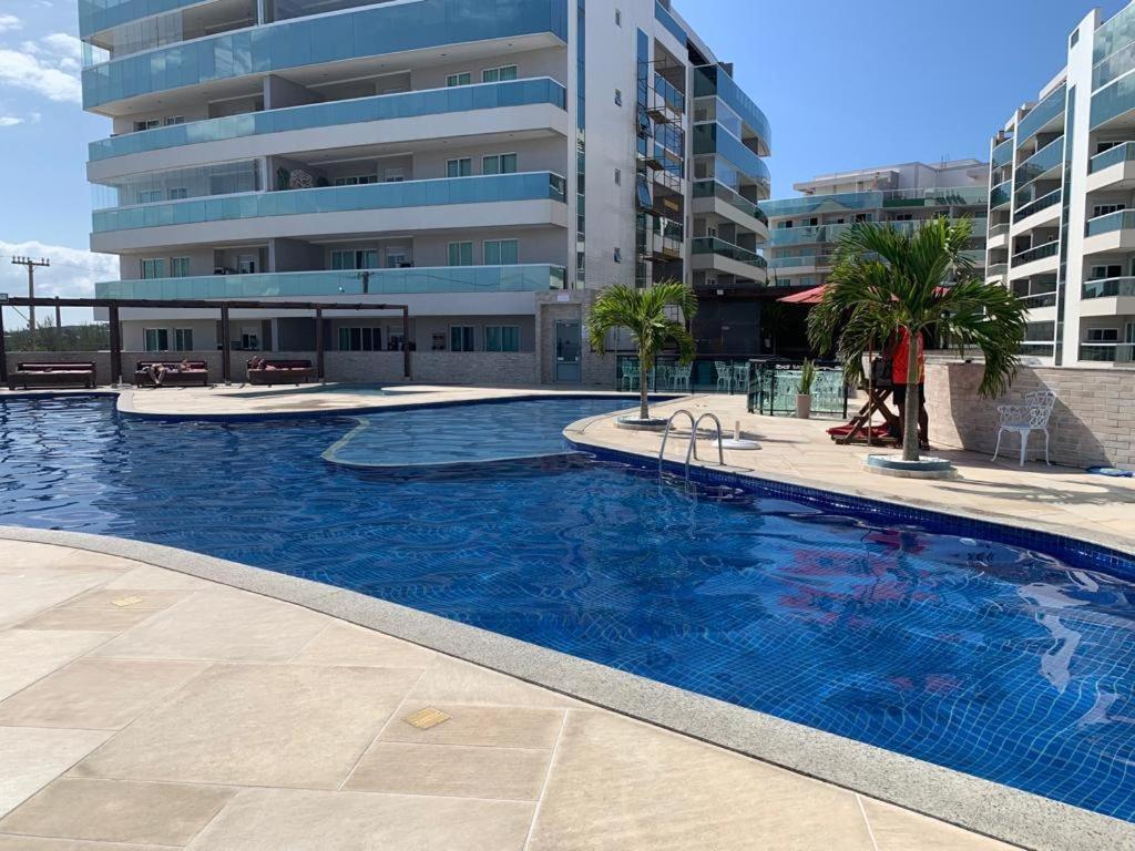 Condominio Le Bon Vivant Arraial do Cabo Dış mekan fotoğraf